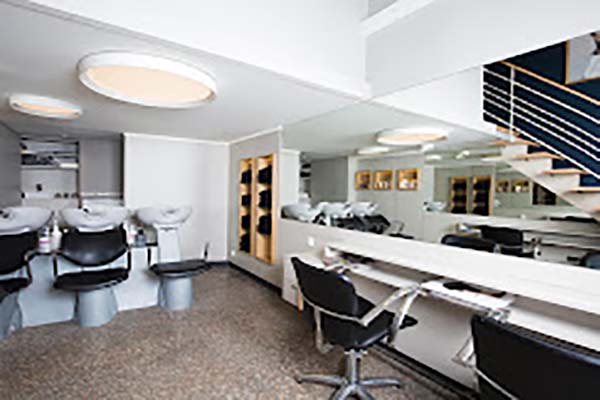 SALON DE COIFFURE CONFORT