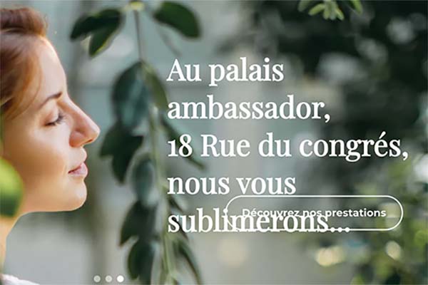 Coiffeur Privé Soins Naturels