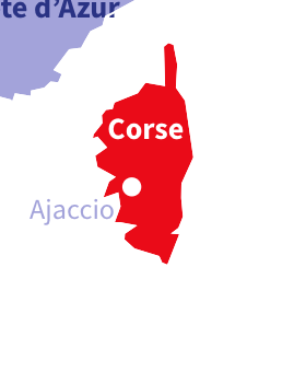 Porto-Vecchio (2A)