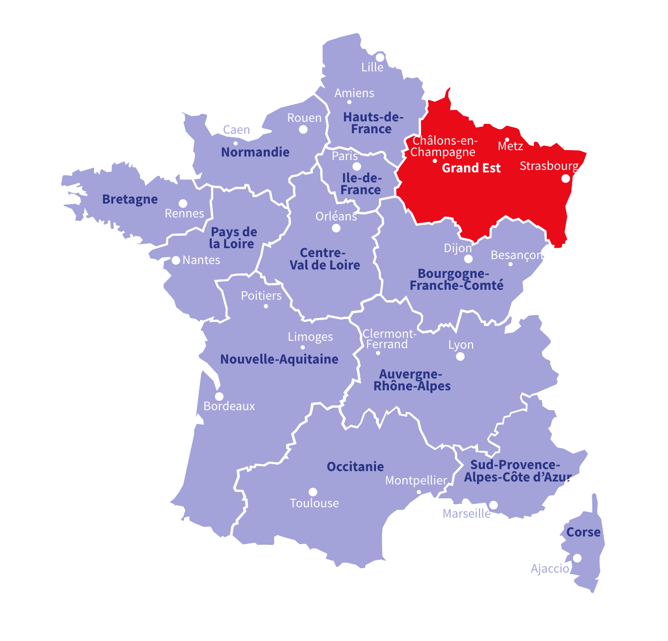 Strasbourg (67)